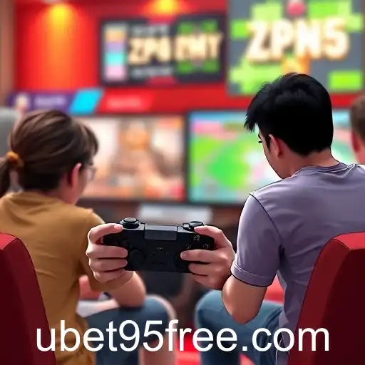 Exploring the World of Casual Play: Unlocking Fun with 'ubet95 free'