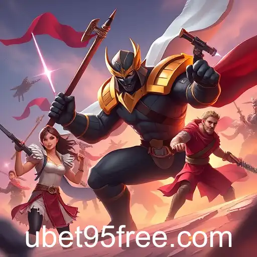 The Evolution of Online Gaming Platforms