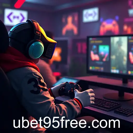 Online Gaming Evolution in 2025