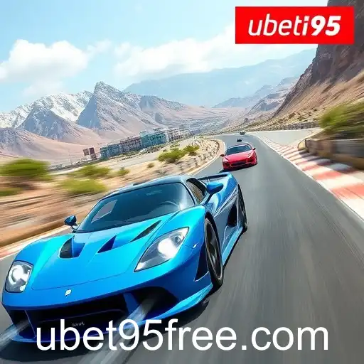 Exploring the Thrilling World of 'Racing Challenges' with 'ubet95 Free'