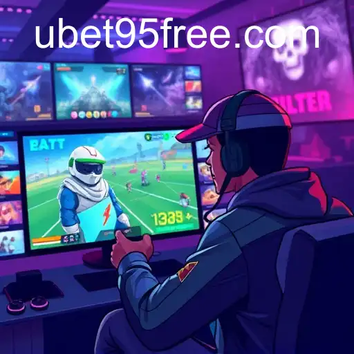 Rise of Online Game Platforms