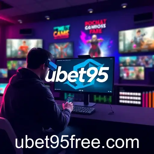 The Rise of Online Gaming Platforms in the Mid-2020s