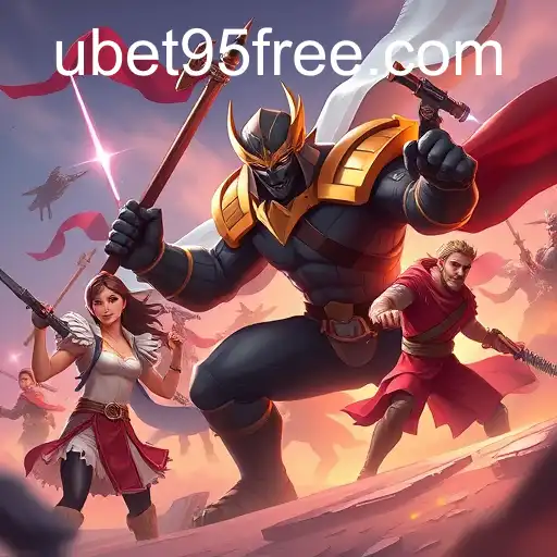 The Rise of Strategy Games: Winning Big with Ubet95 Free