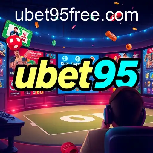 Ubet95 Offers Compelling Free Games Amidst Industry Expansion
