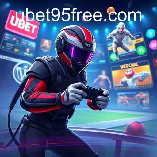 Exploring ubet95: The Rise of Free Online Gaming