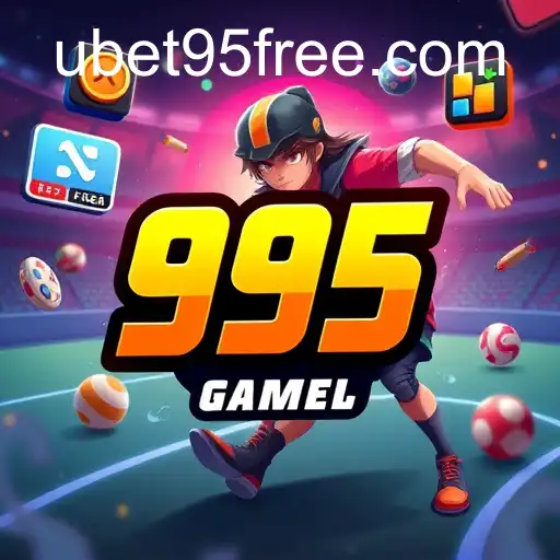 Digital Gaming: The Rise of Ubet95 Free