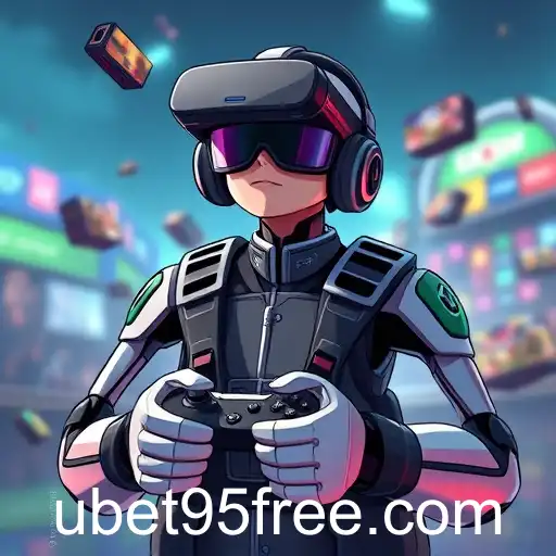 Ubet95 Free: Evolving Gaming Trends