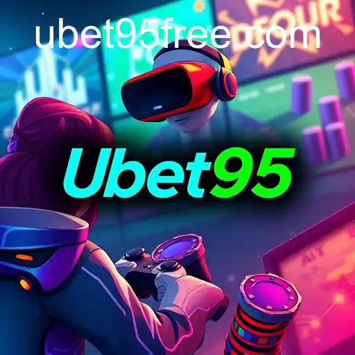 Ubet95 Gaming in 2025: Revolutionizing Entertainment
