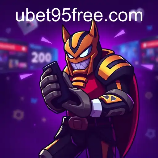 Exploring the Gaming Influence of Ubet95