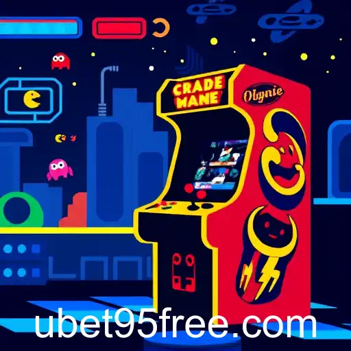 Exploring Ubet95 Free: A Gamer's Paradise