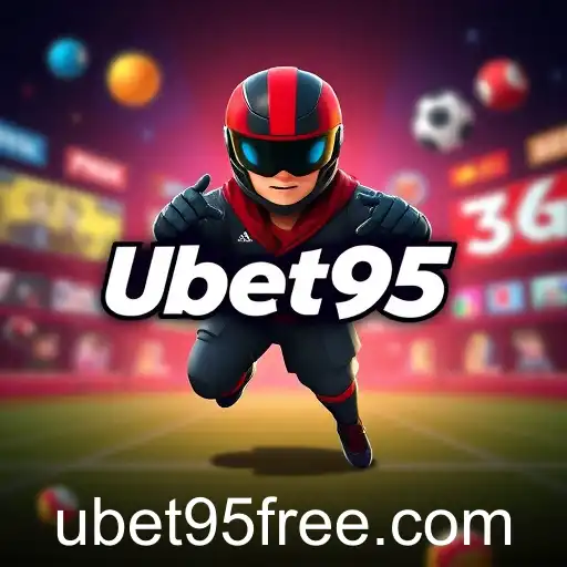 The Rise of Ubet95 Free Website in Online Gaming