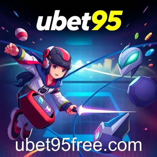 The Rise and Impact of Ubet95 in Online Gaming