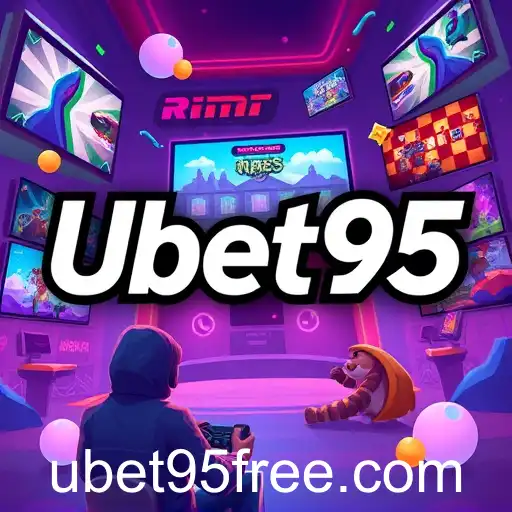 Ubet95 Free Games Platform Gains Popularity