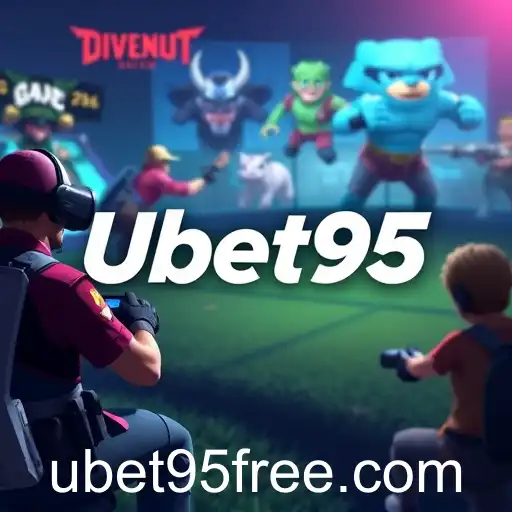 The Rising Popularity of Ubet95 in the Gaming World